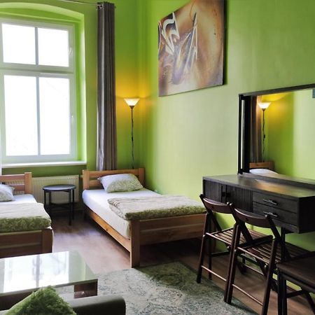 Babel Hostel, Dworzec Pkp, Rynek Wrocław Kültér fotó