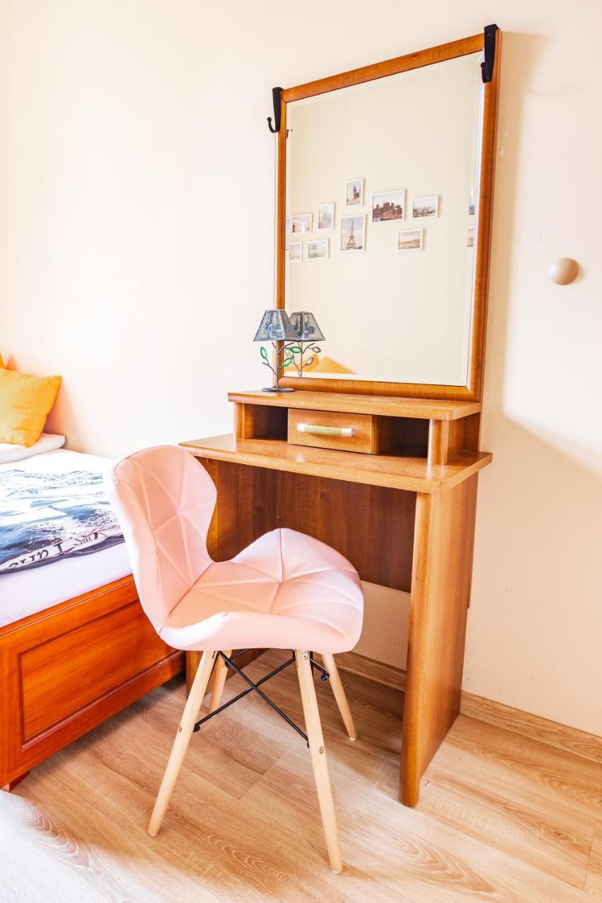Babel Hostel, Dworzec Pkp, Rynek Wrocław Kültér fotó