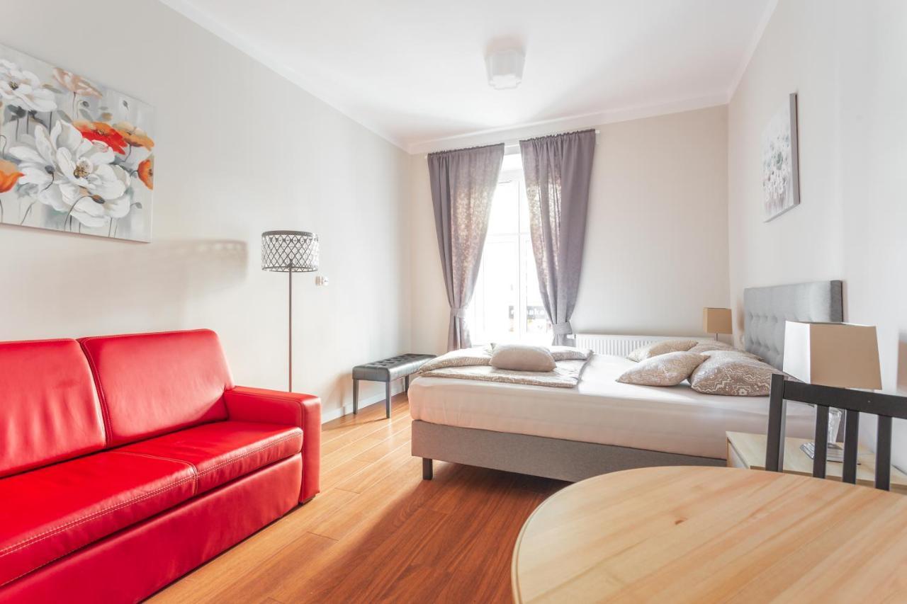 Babel Hostel, Dworzec Pkp, Rynek Wrocław Kültér fotó