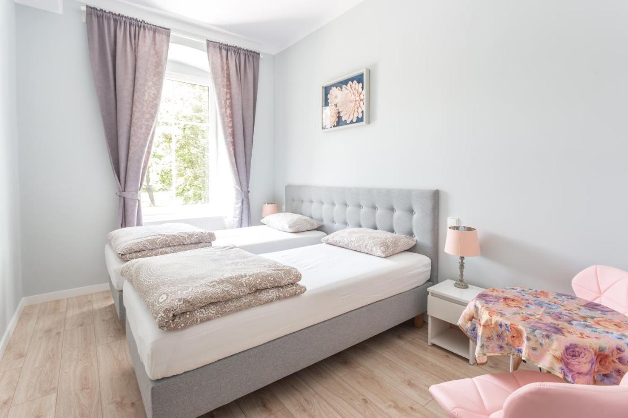 Babel Hostel, Dworzec Pkp, Rynek Wrocław Kültér fotó