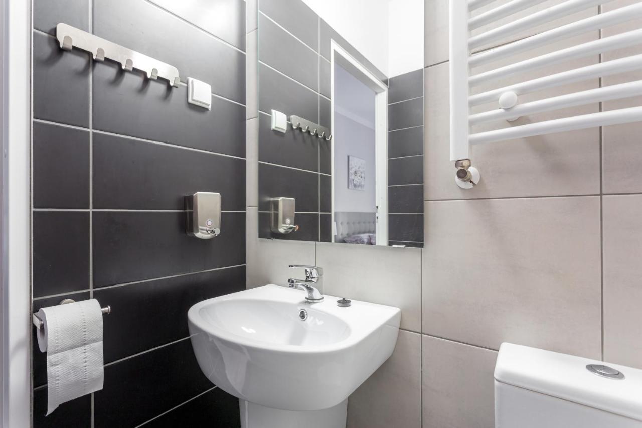 Babel Hostel, Dworzec Pkp, Rynek Wrocław Kültér fotó
