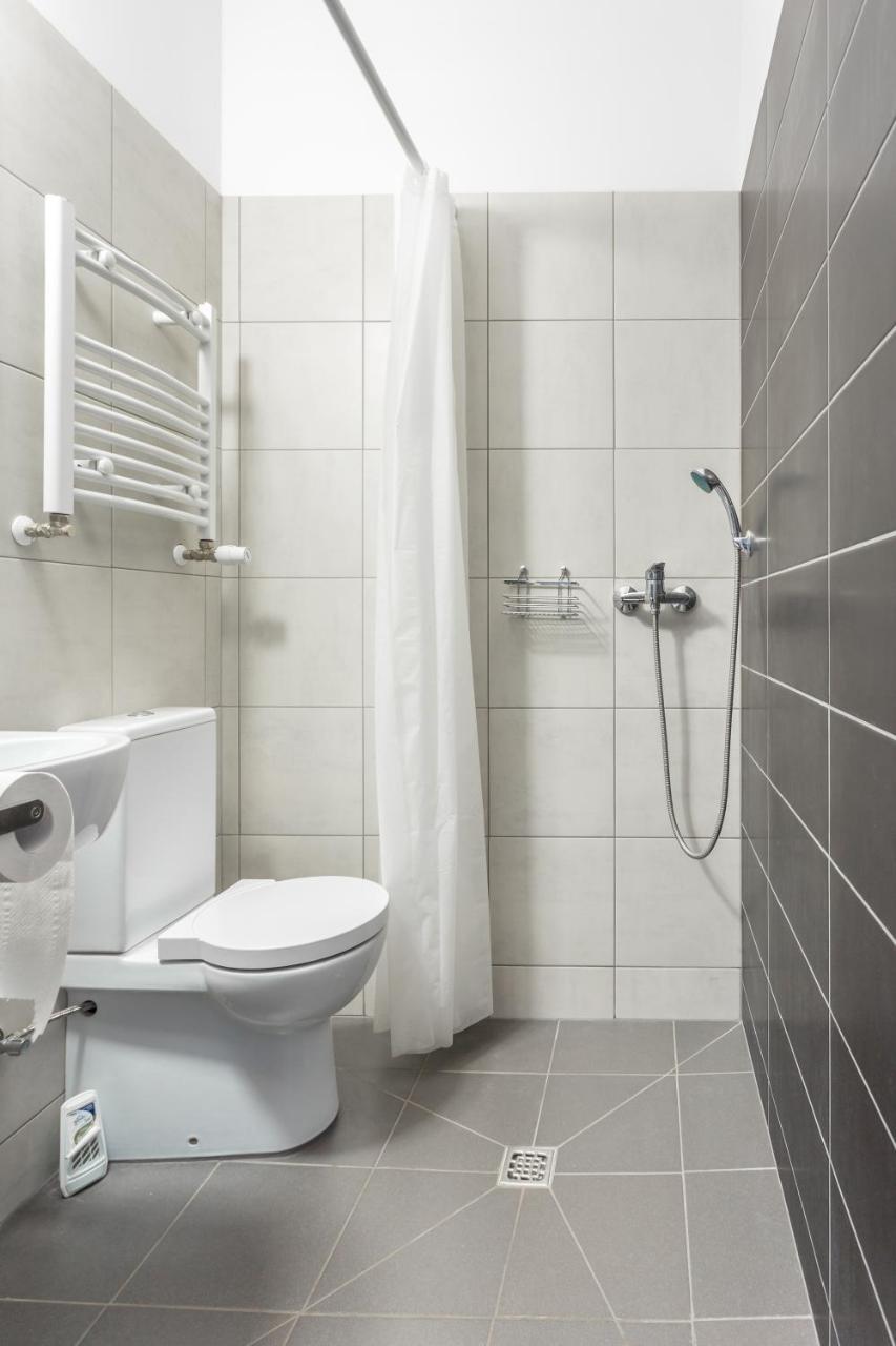 Babel Hostel, Dworzec Pkp, Rynek Wrocław Kültér fotó