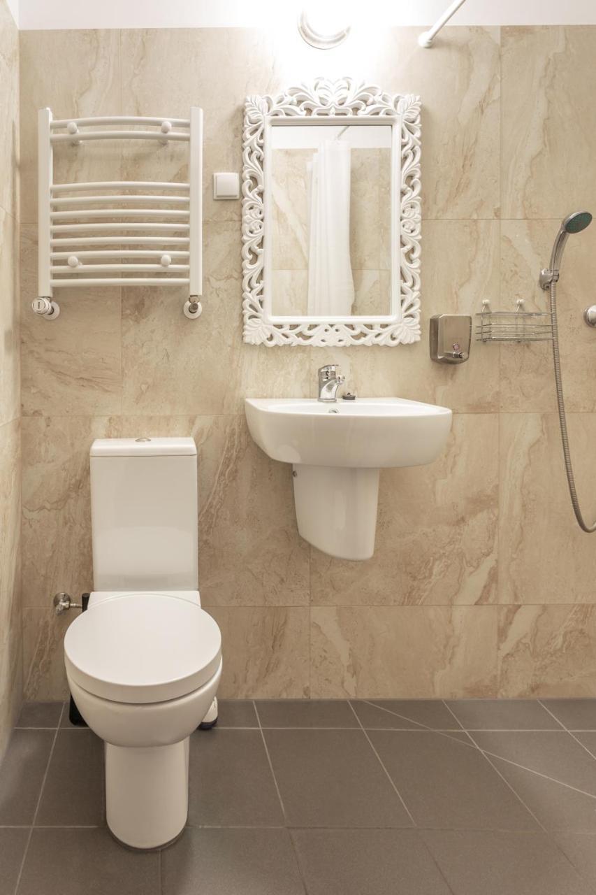 Babel Hostel, Dworzec Pkp, Rynek Wrocław Kültér fotó